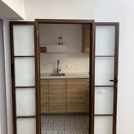 Holiday home Casita Art-ola Marbella