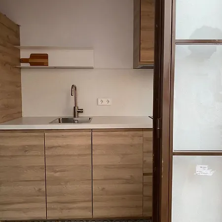 Casita Art-ola Marbella