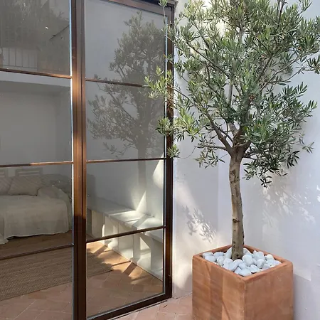 Casita Art-ola Holiday home *