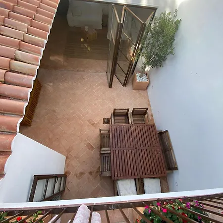 Holiday home Casita Art-ola *