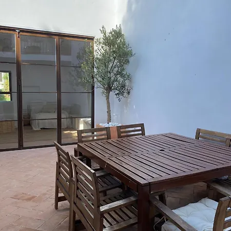 Casita Art-ola * Marbella