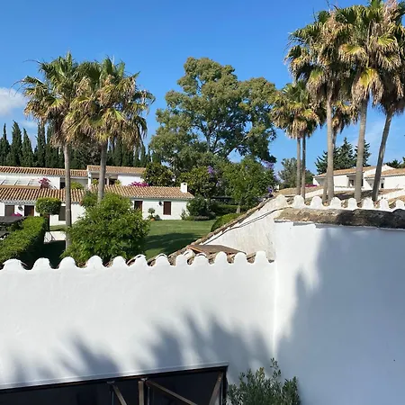 Holiday home Casita Art-ola Marbella