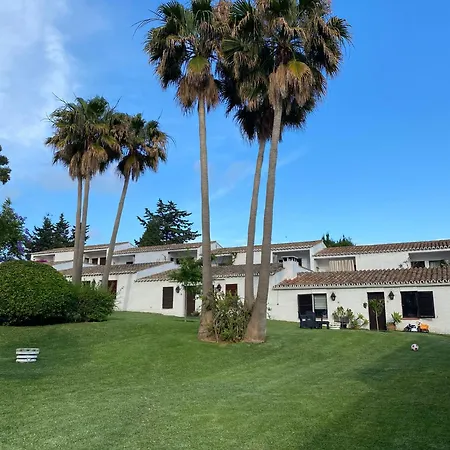 Casita Art-ola Holiday home